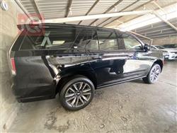 کادیلاک ئێسکەلەید